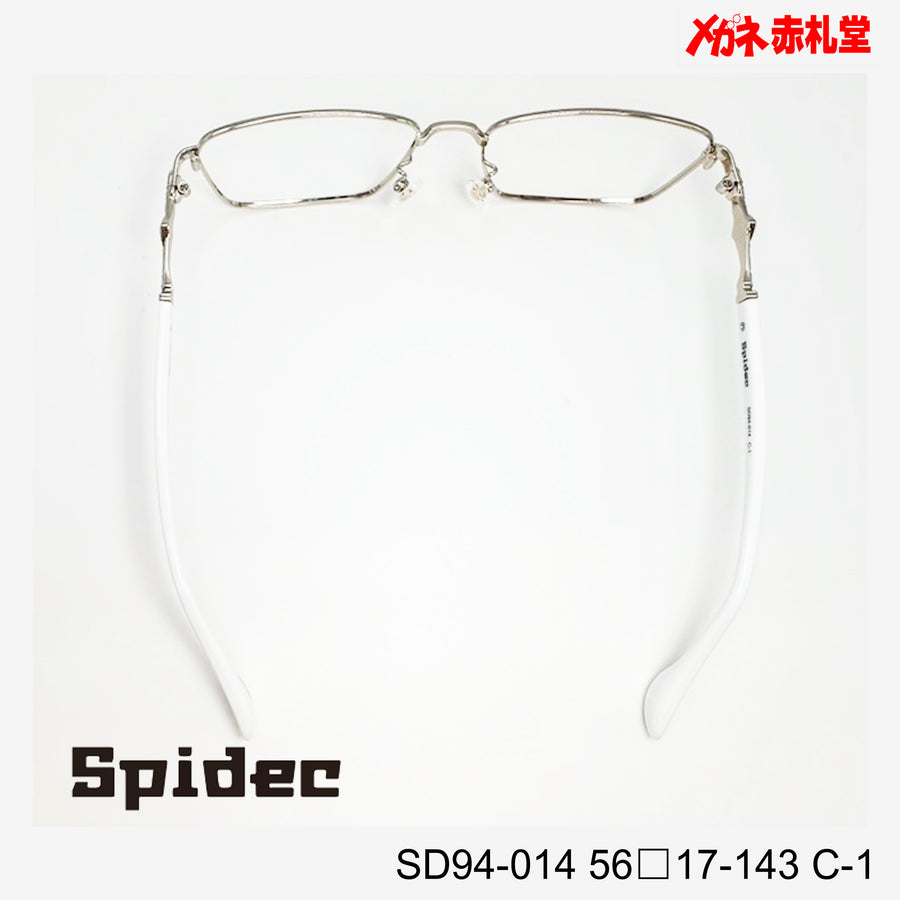 レンズ付10000円 Spidec SD94-014 C-1 56□17-143