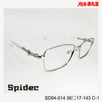 レンズ付10000円 Spidec SD94-014 C-1 56□17-143