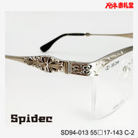 レンズ付10000円 Spidec SD94-013 C-2 55□17-143