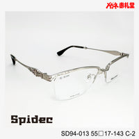 レンズ付10000円 Spidec SD94-013 C-2 55□17-143