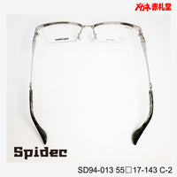 レンズ付10000円 Spidec SD94-013 C-2 55□17-143