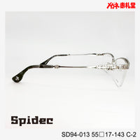 レンズ付10000円 Spidec SD94-013 C-2 55□17-143