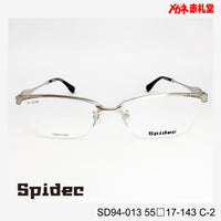レンズ付10000円 Spidec SD94-013 C-2 55□17-143