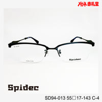 レンズ付10000円 Spidec SD94-013 C-4 55□17-143