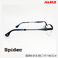 レンズ付10000円 Spidec SD94-013 C-4 55□17-143