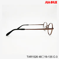 レンズ付3800円 TAR1526 C-3 48□19-135