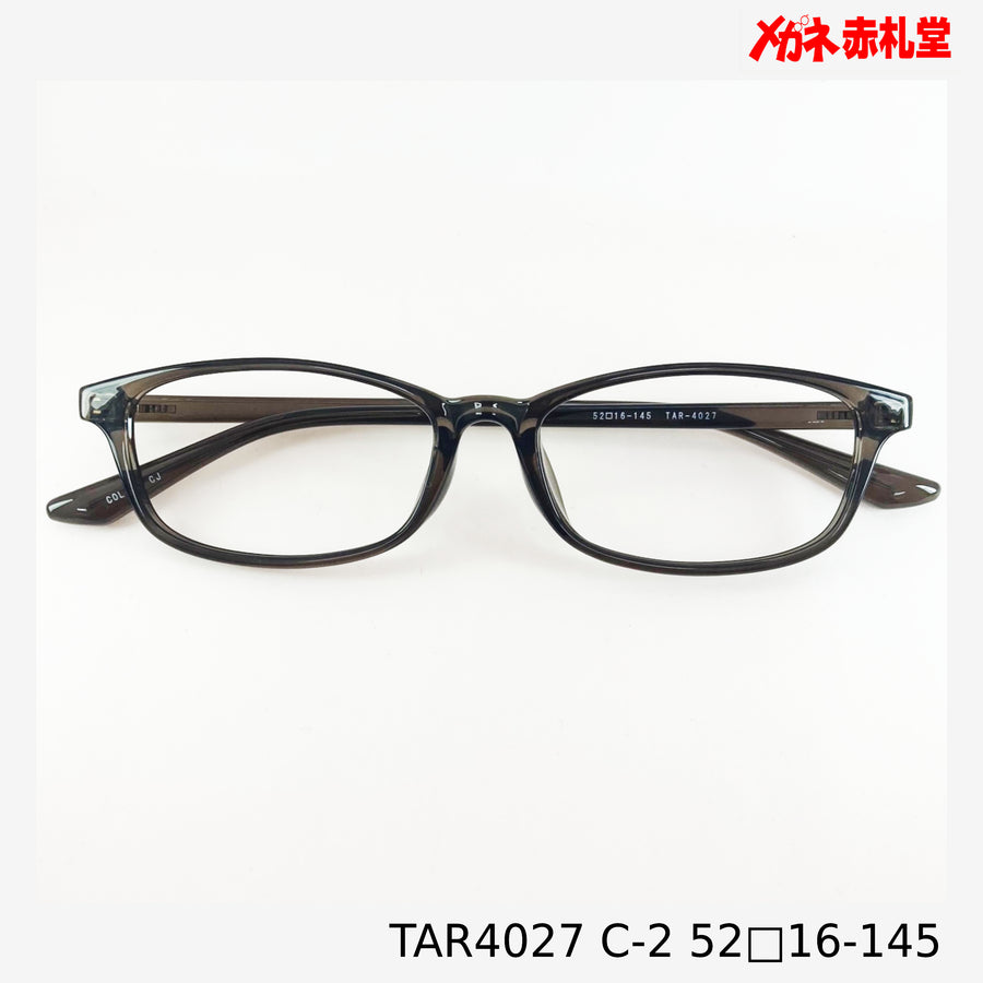 レンズ付3800円　TAR4027　52□16-145　C-2