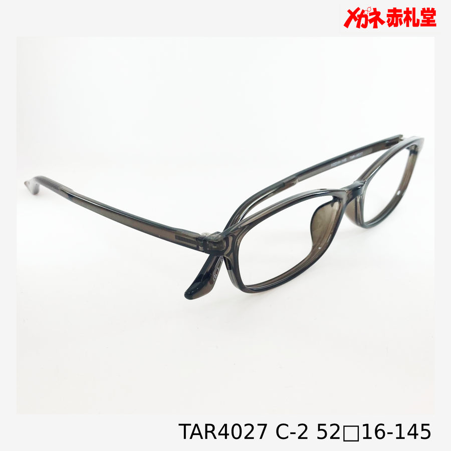 レンズ付3800円　TAR4027　52□16-145　C-2