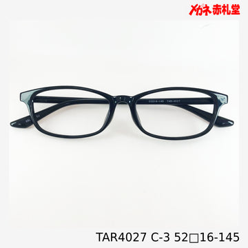 レンズ付3800円　TAR4027　52□16-145　C-3