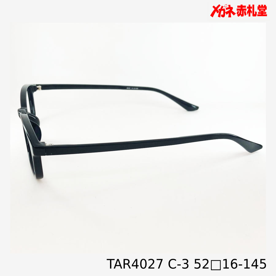 レンズ付3800円　TAR4027　52□16-145　C-3