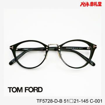 15 TOMFORD トムフォード – メガネ赤札堂 ONLINESHOP