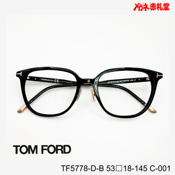 15 TOMFORD トムフォード – メガネ赤札堂 ONLINESHOP