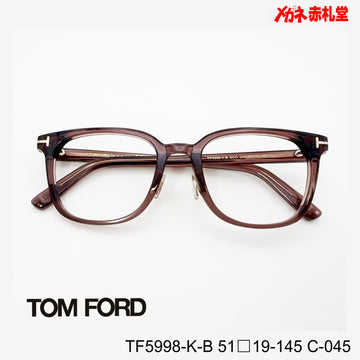 15 TOMFORD トムフォード – メガネ赤札堂 ONLINESHOP