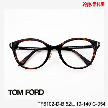 15 TOMFORD トムフォード – メガネ赤札堂 ONLINESHOP