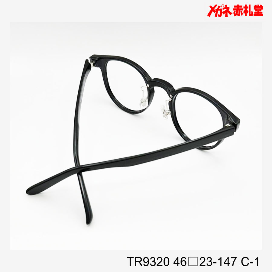 レンズ付6800円 TR9320 46□23-147　C-1　