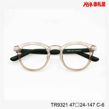 レンズ付6800円 TR9321 47□24-147　C-6