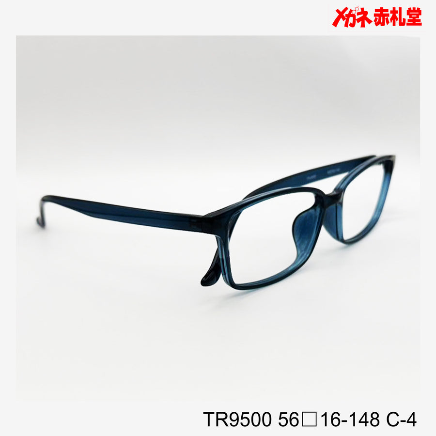 レンズ付3800円　TR9500　56□16-148　C-4
