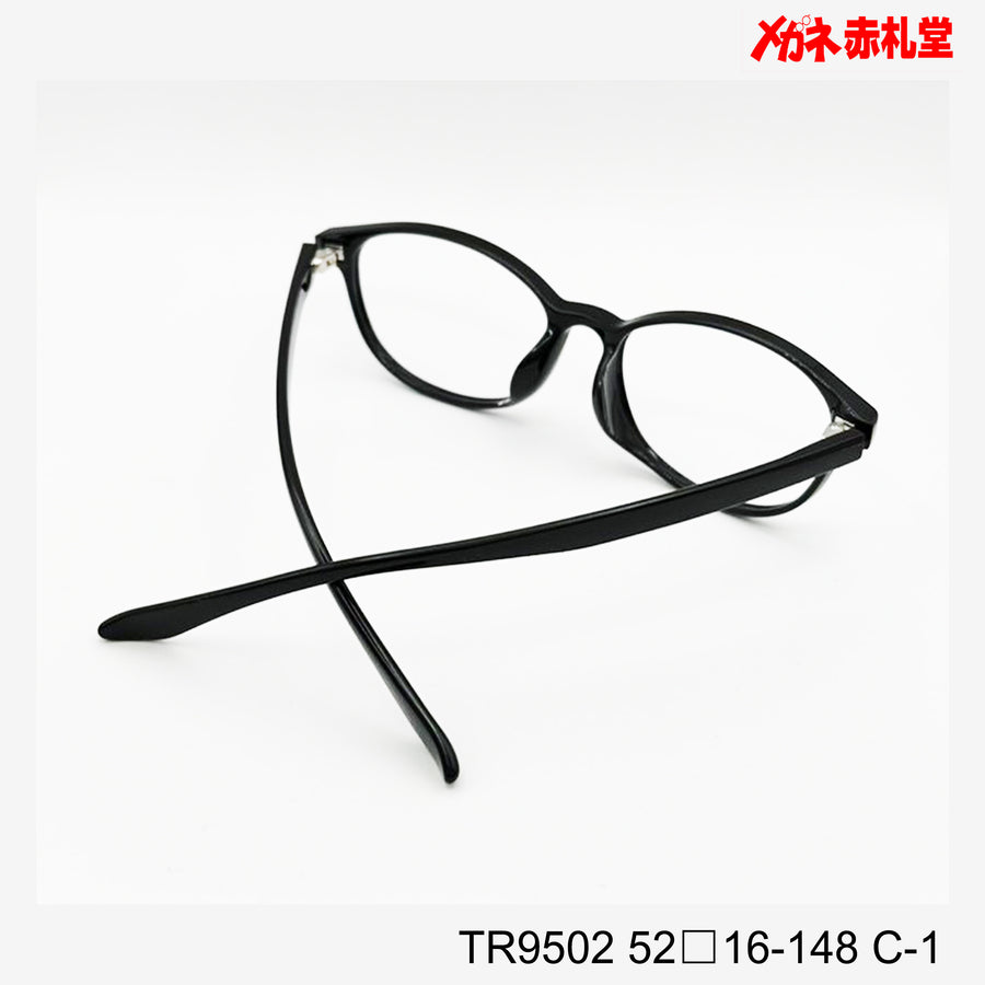 レンズ付3800円　TR9502　52□16-148　C-1