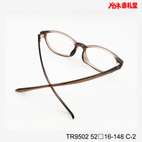 レンズ付3800円　TR9502　52□16-148　C-2
