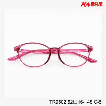 レンズ付3800円　TR9502　52□16-148　C-5