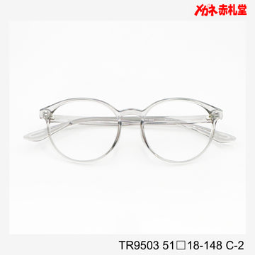 レンズ付3800円　TR9503　51□18-148　C-2