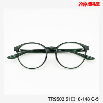 レンズ付3800円　TR9503　51□18-148　C-5