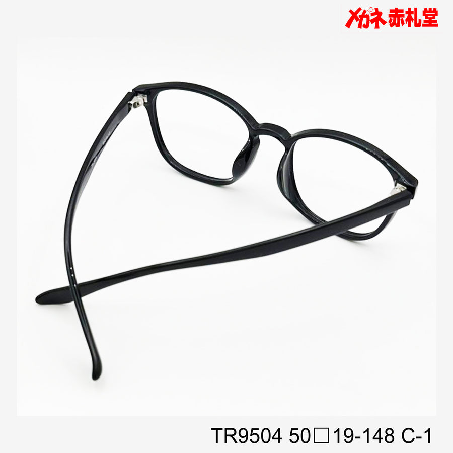 レンズ付3800円　TR9504　C-1　50□19-148　