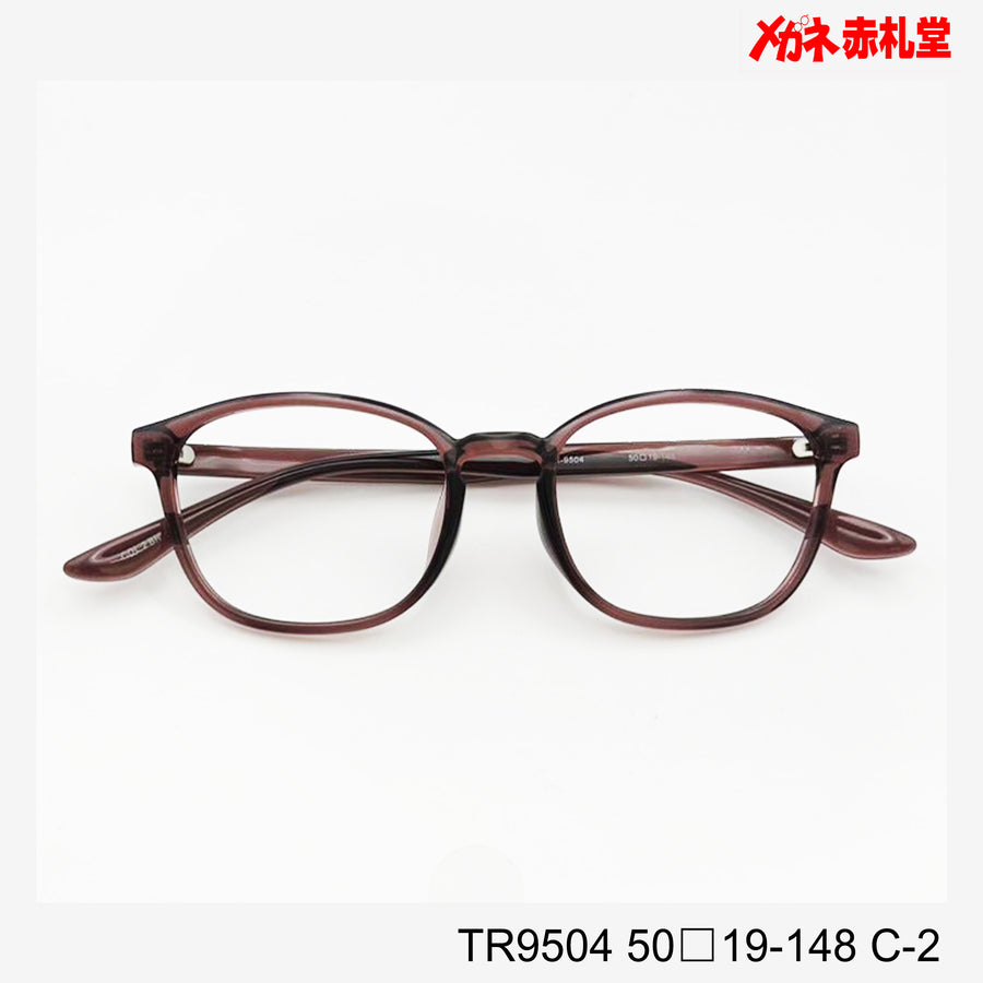レンズ付3800円　TR9504 50□19-148 C-2