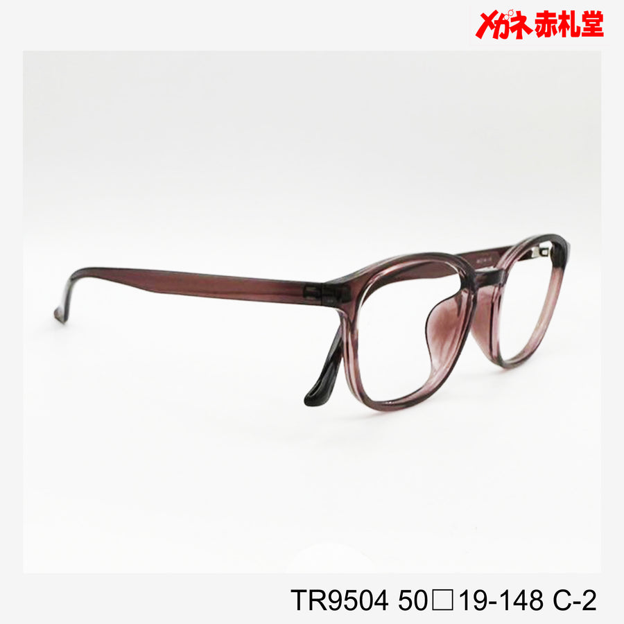 レンズ付3800円　TR9504 50□19-148 C-2