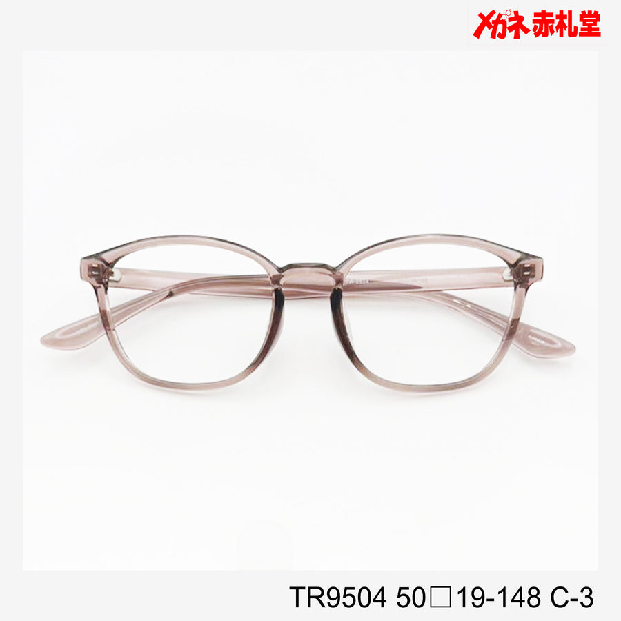 レンズ付3800円　TR9504 50□19-148 C-3