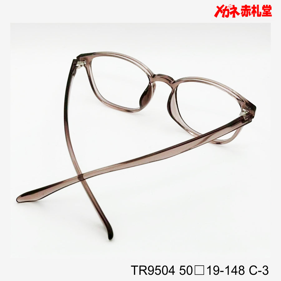 レンズ付3800円　TR9504 50□19-148 C-3