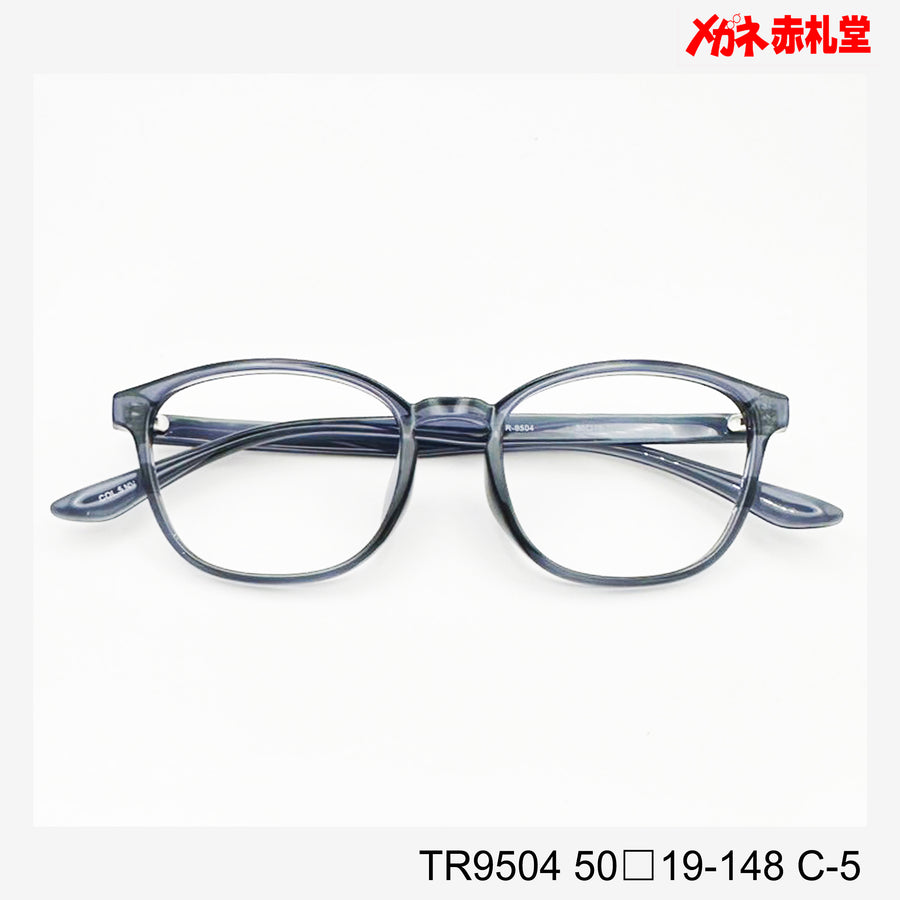 レンズ付3800円　TR9504 50□19-148 C-5