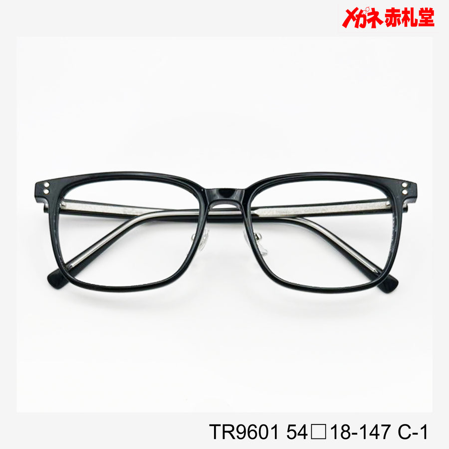 レンズ付6800円 TR9601 54□18-147　C-1
