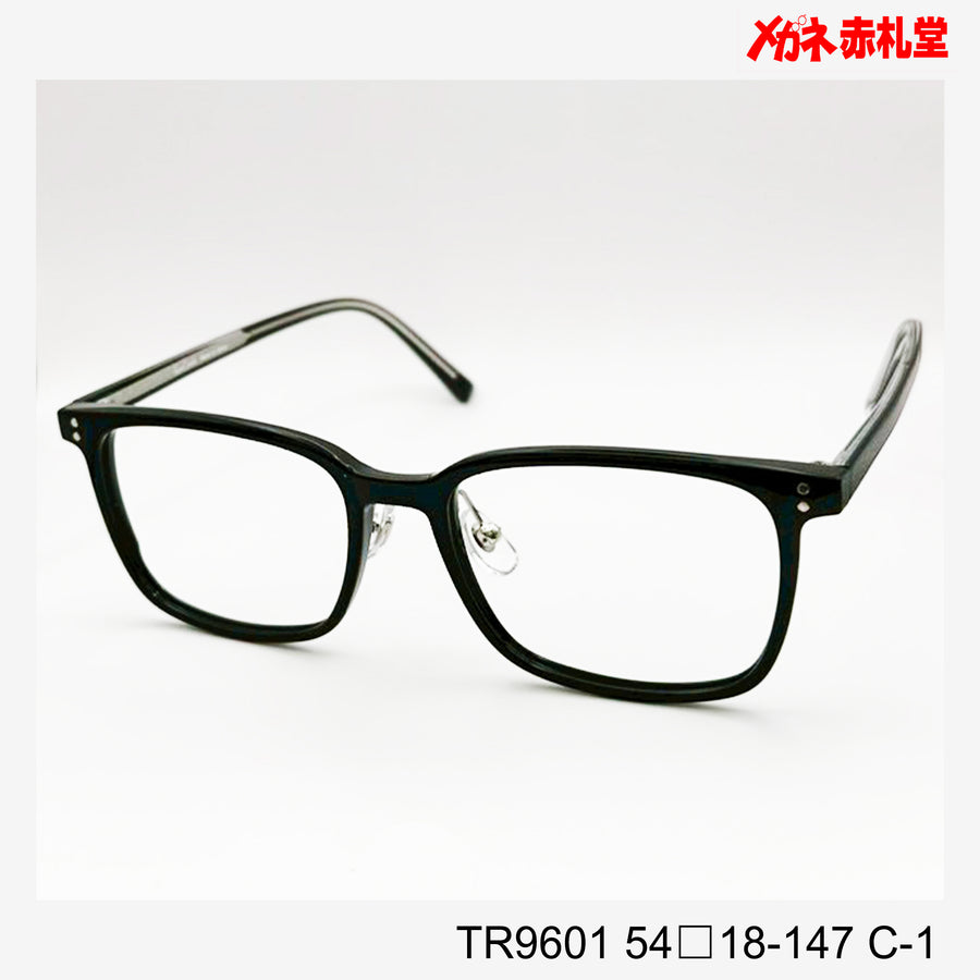 レンズ付6800円 TR9601 54□18-147　C-1
