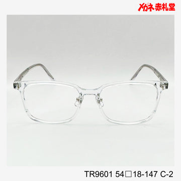 レンズ付6800円 TR9601 54□18-147　C-2