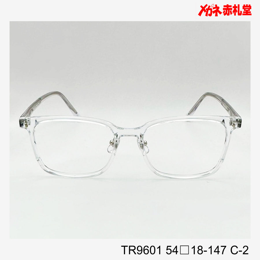 レンズ付6800円 TR9601 54□18-147　C-2