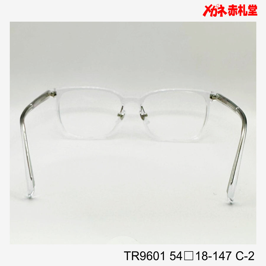 レンズ付6800円 TR9601 54□18-147　C-2