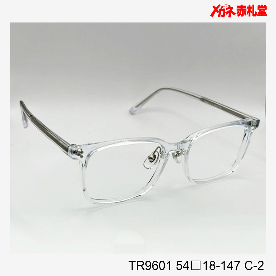 レンズ付6800円 TR9601 54□18-147　C-2