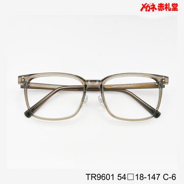 レンズ付6800円 TR9601 54□18-147　C-6