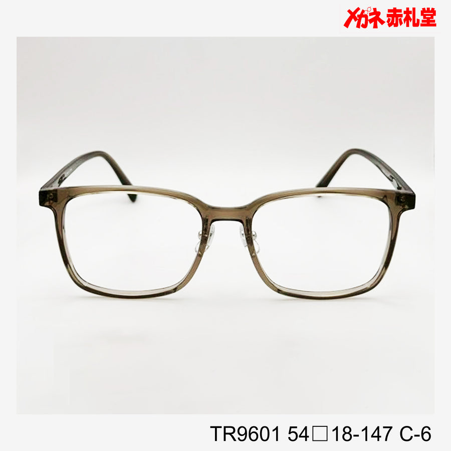 レンズ付6800円 TR9601 54□18-147　C-6