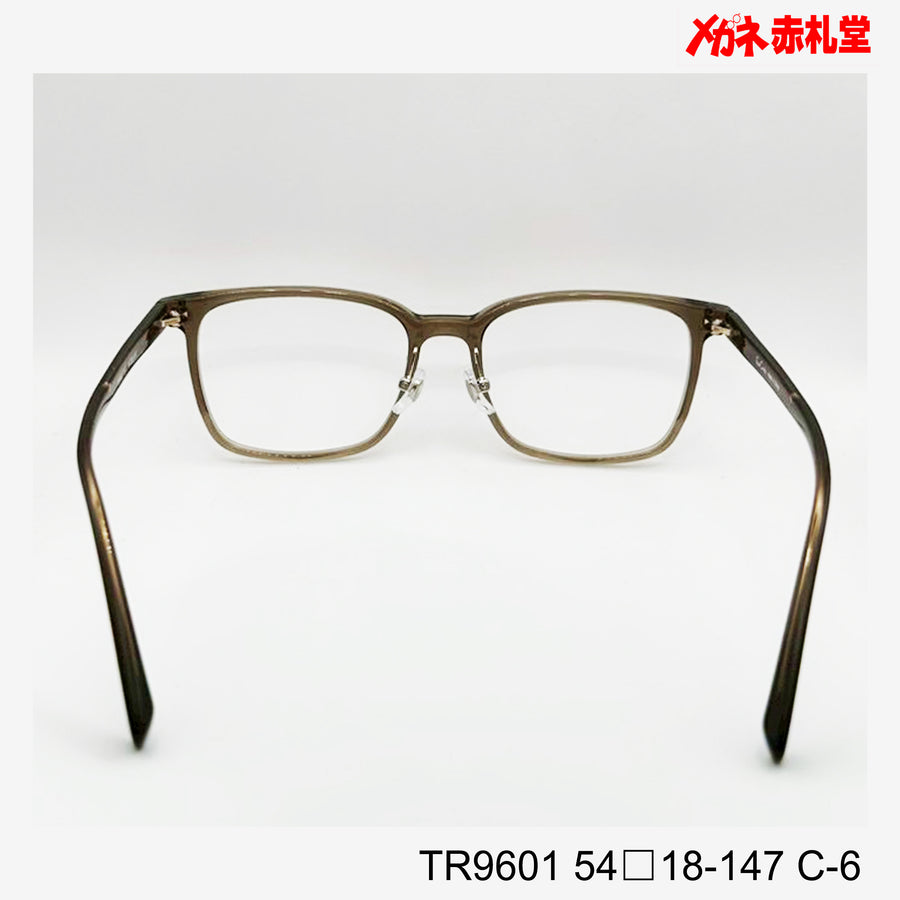 レンズ付6800円 TR9601 54□18-147　C-6