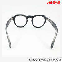 値下げ！レンズ付6800円→5800円 TR99016 C-2 49□24-144