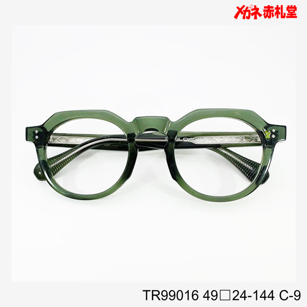 値下げ！レンズ付6800円→5800円 TR99016 C-9 49□24-144