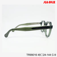 値下げ！レンズ付6800円→5800円 TR99016 C-9 49□24-144
