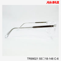 値下げ！レンズ付6800円→5800円 TR99021 C-6 55□18-148