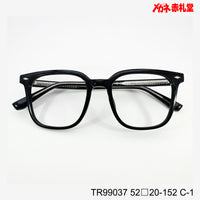 値下げ！レンズ付6800円→5800円 TR99037 C-1 52□20-152