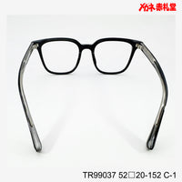 値下げ！レンズ付6800円→5800円 TR99037 C-1 52□20-152