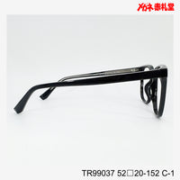 値下げ！レンズ付6800円→5800円 TR99037 C-1 52□20-152