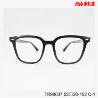 値下げ！レンズ付6800円→5800円 TR99037 C-1 52□20-152