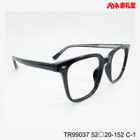 値下げ！レンズ付6800円→5800円 TR99037 C-1 52□20-152